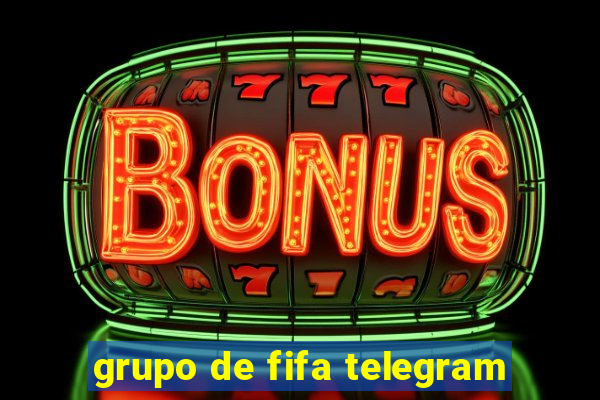 grupo de fifa telegram